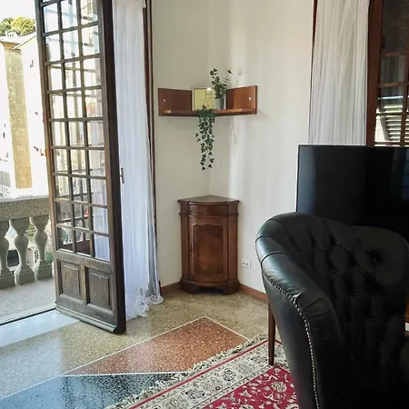 Porto Di Colombo - Vicino E Citta Homestay *