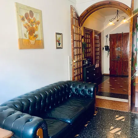Porto Di Colombo - Vicino E Citta Homestay