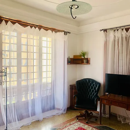 Porto Di Colombo - Vicino E Citta Homestay *
