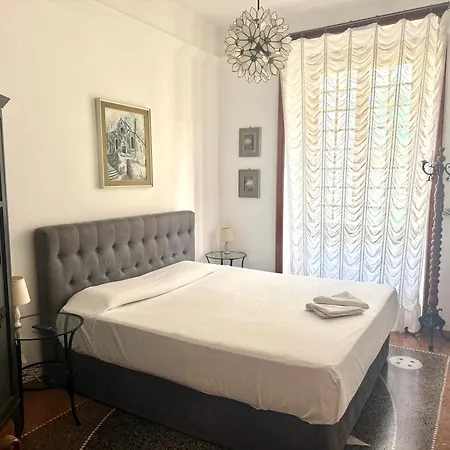 Porto Di Colombo - Vicino E Citta Séjour chez l'habitant Gênes