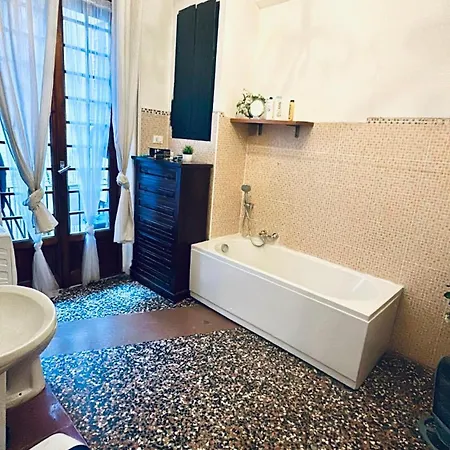 Porto Di Colombo - Vicino E Citta Homestay