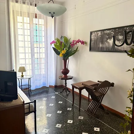 Homestay Porto Di Colombo - Vicino E Citta