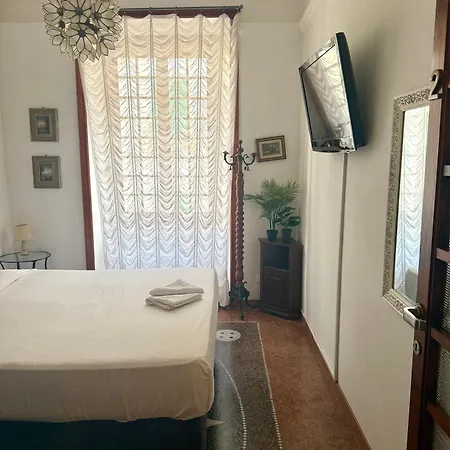 Homestay Porto Di Colombo - Vicino E Citta Genoa
