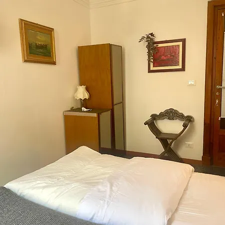 Porto Di Colombo - Vicino E Citta Homestay Genoa