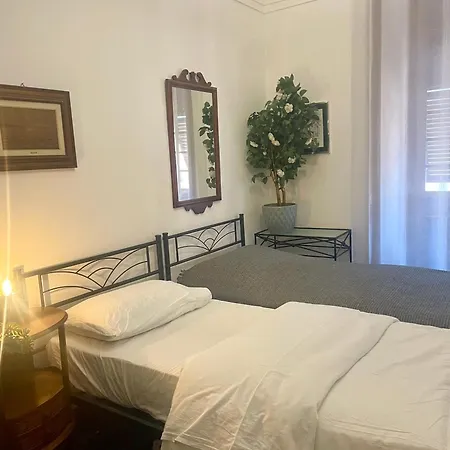 Porto Di Colombo - Vicino E Citta Проживание в семье