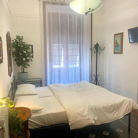 בית אירוח Porto Di Colombo - Vicino E Citta