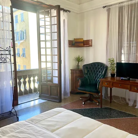 Porto Di Colombo - Vicino E Citta Проживание в семье *