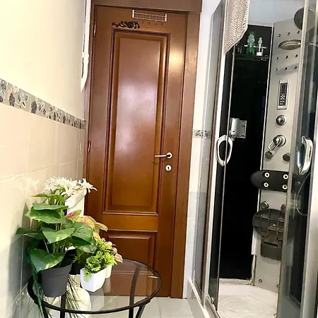 Porto Di Colombo - Vicino E Citta Проживание в семье