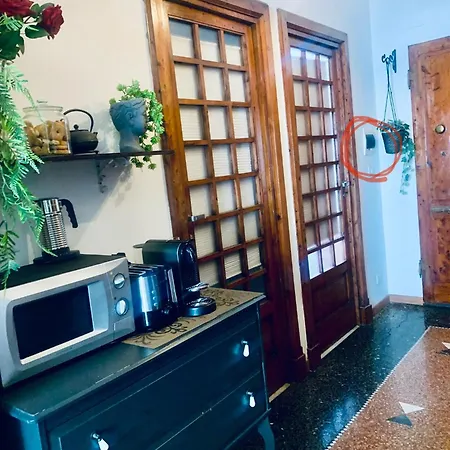 Porto Di Colombo - Vicino E Citta Проживание в семье *