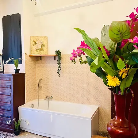 Porto Di Colombo - Vicino E Citta * Генуя