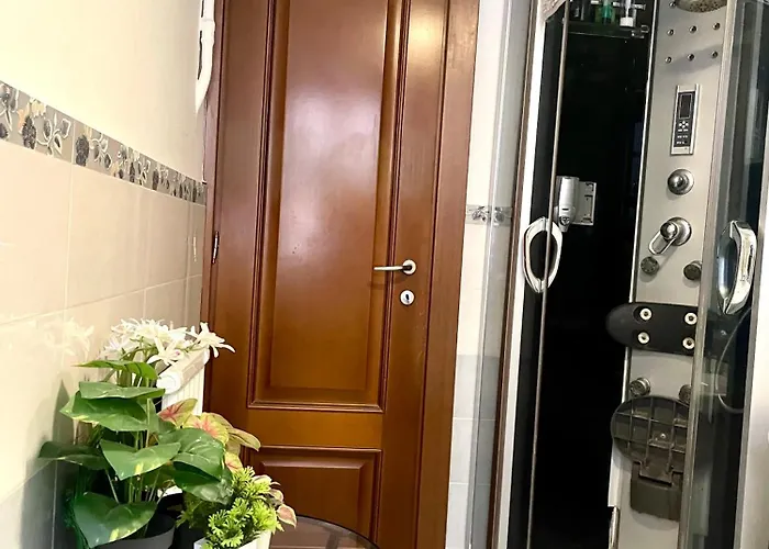 Porto Di Colombo - Vicino E Citta Privat bolig