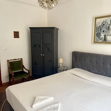 Porto Di Colombo - Vicino E Citta Kwatera prywatna Genua