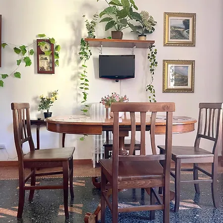 Porto Di Colombo - Vicino E Citta * Genua