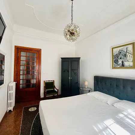 Porto Di Colombo - Vicino E Citta Kwatera prywatna *