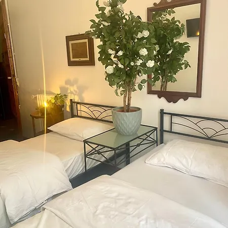 Porto Di Colombo - Vicino E Citta Genua