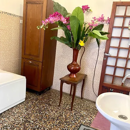 Porto Di Colombo - Vicino E Citta * Genua