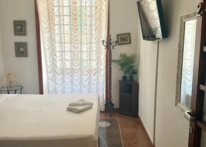 ホームステイ Porto Di Colombo - Vicino E Citta