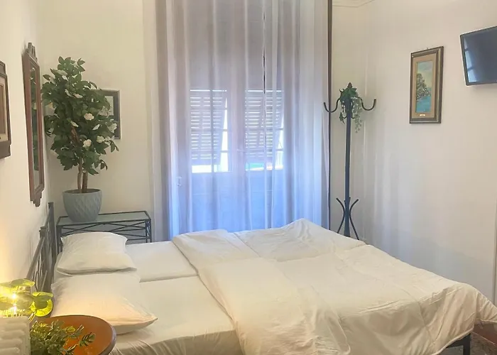 ホームステイ Porto Di Colombo - Vicino E Citta