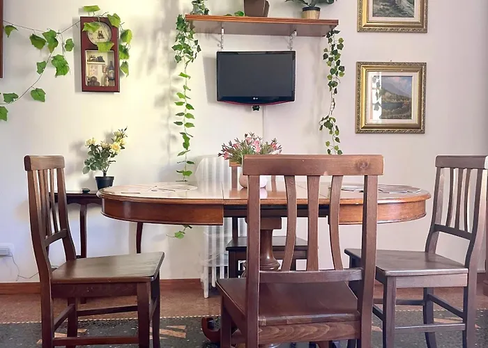 Porto Di Colombo - Vicino E Citta * ジェノヴァ