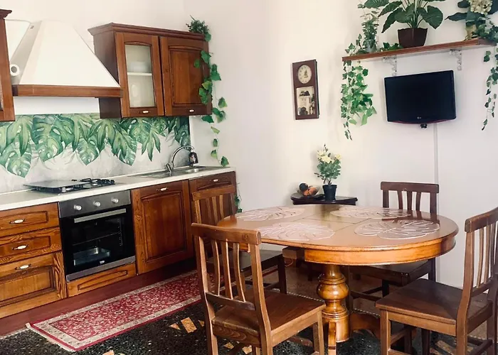 ホームステイ Porto Di Colombo - Vicino E Citta