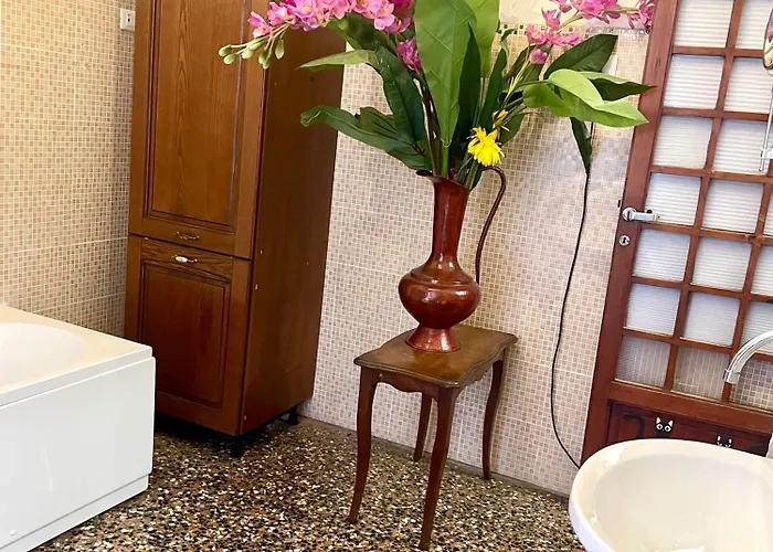 Porto Di Colombo - Vicino E Citta * ジェノヴァ