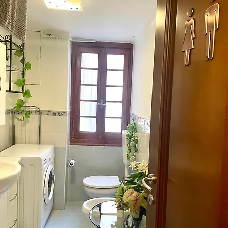 Porto Di Colombo - Vicino E Citta * Cenova